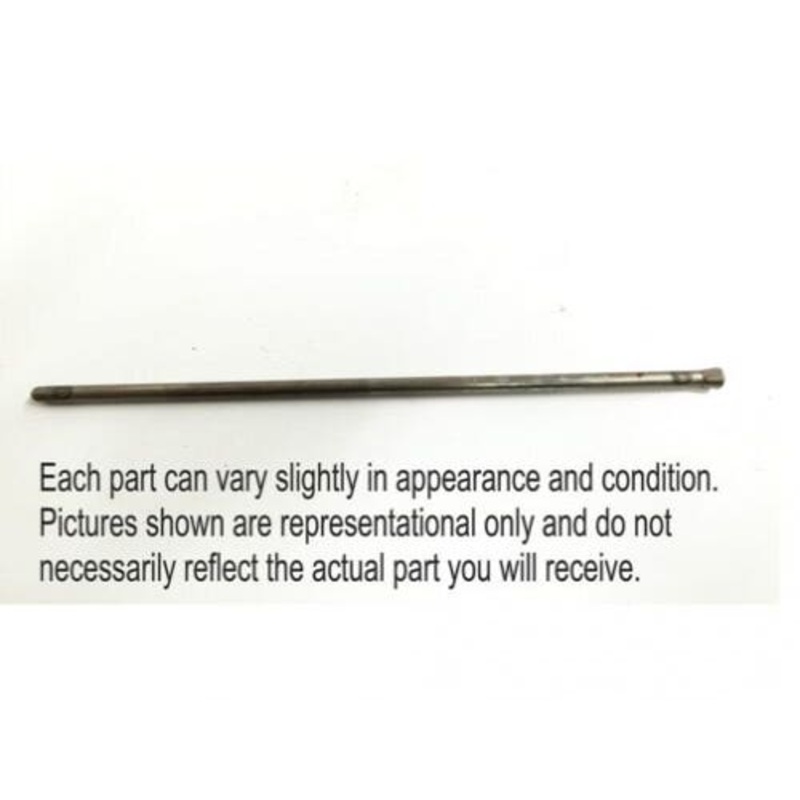 Used Push Rod fits International 966 986 1066 1086 1466 1486 1566 1586 3388 3688 4166 4186 5088 6388 675621C1