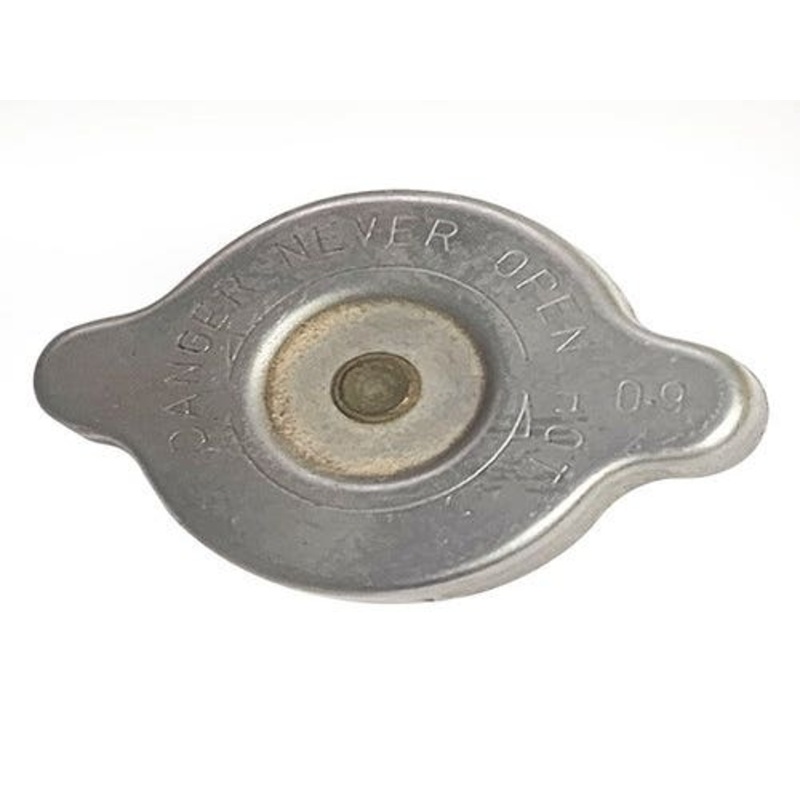 Used Radiator Cap fits Kubota L2501 L3301 U35-4 TC422-16090