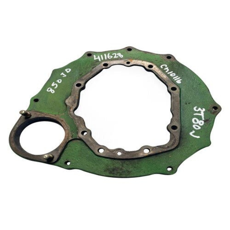 Used Rear Engine Plate fits John Deere 850 900 950 1050 850 950 1050 CH10116 fits Yanmar 3T80