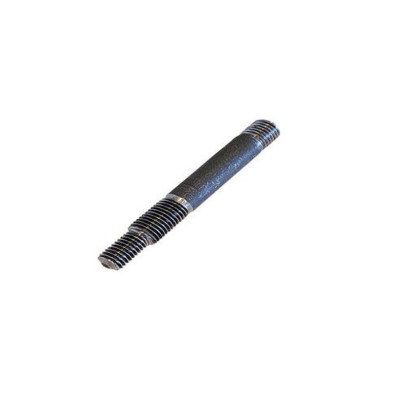 Used Rocker Stud fits Yanmar YM1802 YM1820 YM2001 YM2002 YM2010 YM2020 YM2202 YM2220 YM2301 YM2310 YM2310D YM2402 YM2420 YMG1800 YMG2000 105225-11350