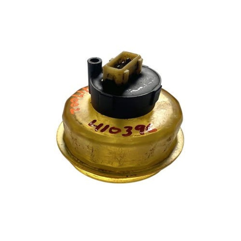 Used Sediment Bowl W/ Water Sensor fits Case IH Steiger 350 Steiger 370 Steiger 400 Steiger 450 Steiger 500 84417002
