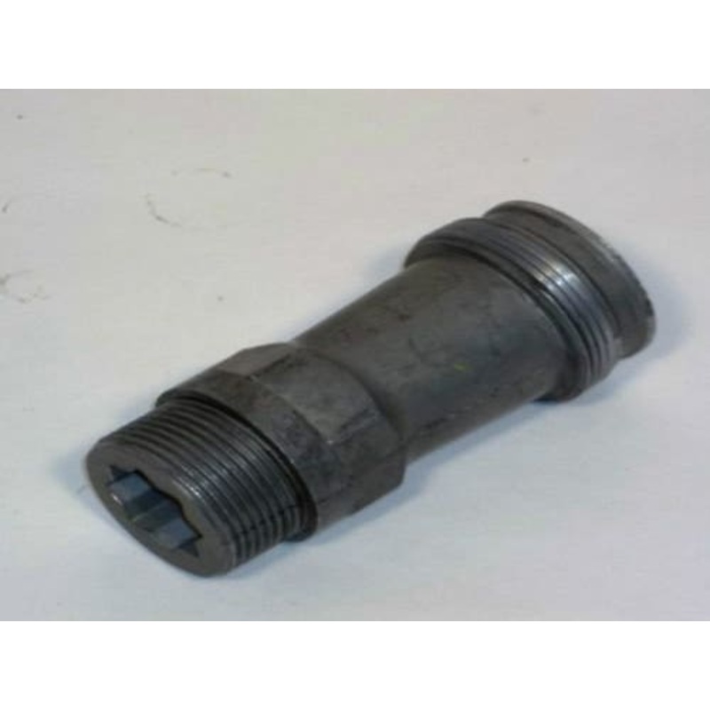 Used Threaded Dipstick Tube fits John Deere 3010 3020 4010 5010 5020 6030 4020 R41883 R40603 R35152