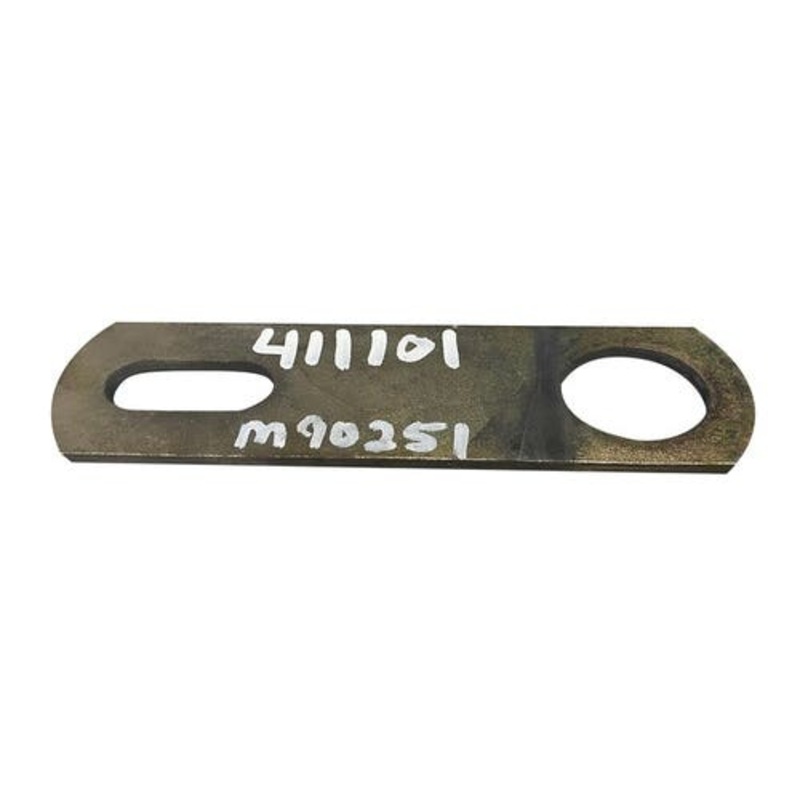 Used Throttle Adjuster Strap fits John Deere 655 755 756 855 856 955 755 855 856 M90251