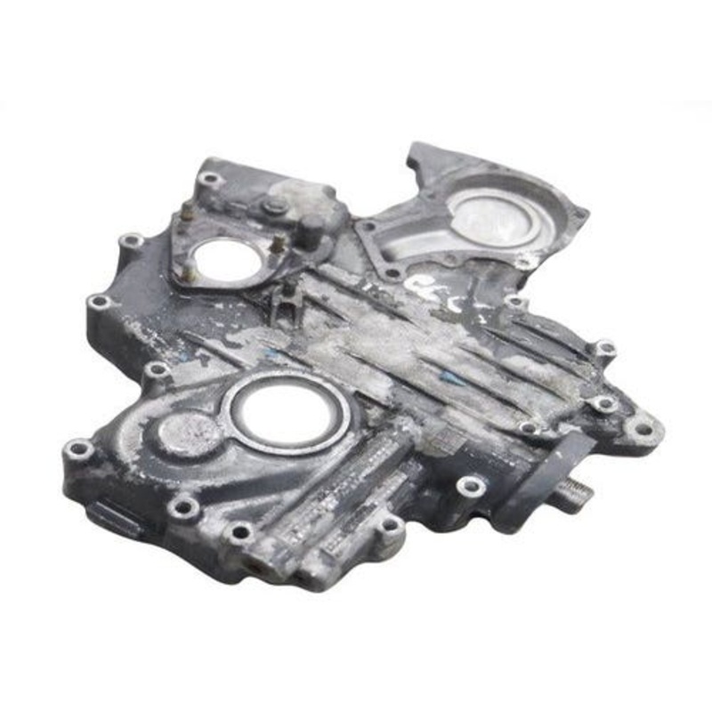 Used Timing Cover Gearcase fits Kubota B7300 B7400 D722 16875-04024, 16875-04025