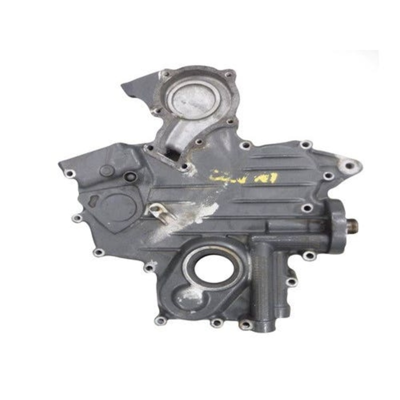 Used Timing Cover Gearcase fits Kubota BX1800 BX1830 G1700 G1800 GF1800 T1600 ZD18 D722 16851-04024, 16851-04020