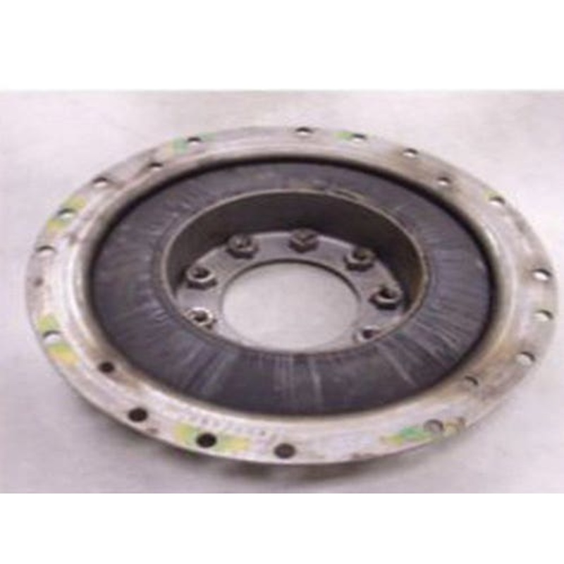 Used Torsional Dampener fits John Deere 8100 8110 8120 8200 8210 8220 8300 8310 8310T 8320 8320T 8400 8400T 8410 8410T 8420 8420T 8520 8520T RE45382