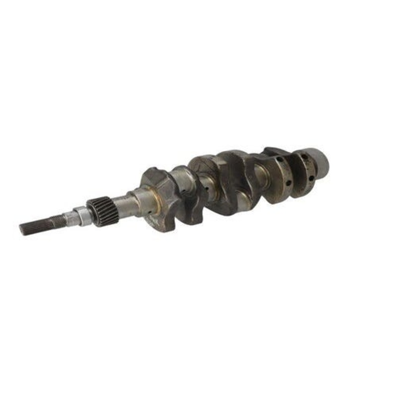 Remanufactured Crankshaft fits Kubota B7100 B7200 B8200 D750 D950A F2000 F2100 15372-23010 15532-23010