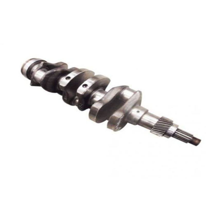 Remanufactured Crankshaft fits Kubota D750 D950A B1550 B1750 B5200 B6200 B7200 B8200 15752-23010
