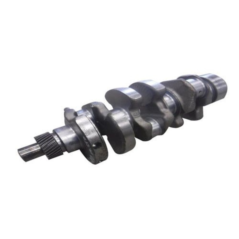 Remanufactured Crankshaft fits Massey Ferguson 1230 1240 1250 1260 3710607M91 3710607M92 3710607M93 3710607M94 fits Challenger fits AGCO fits Iseki
