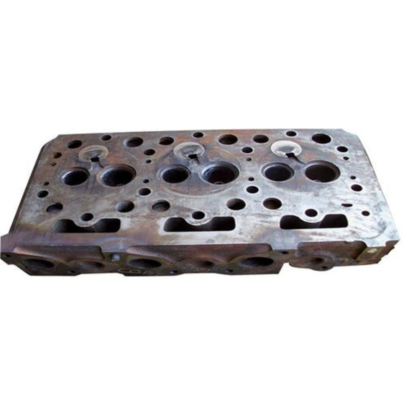 Remanufactured Cylinder Head fits Kubota D1100A DH1101 KH1 L225 L245 L2201 KH1 15321-03042 15321-03045 15321-03046 15321-03040