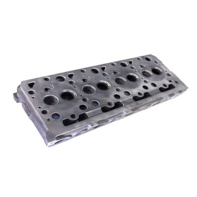 Remanufactured Cylinder Head fits Kubota V2403 L5240 L5740 1G928-03040 V-03