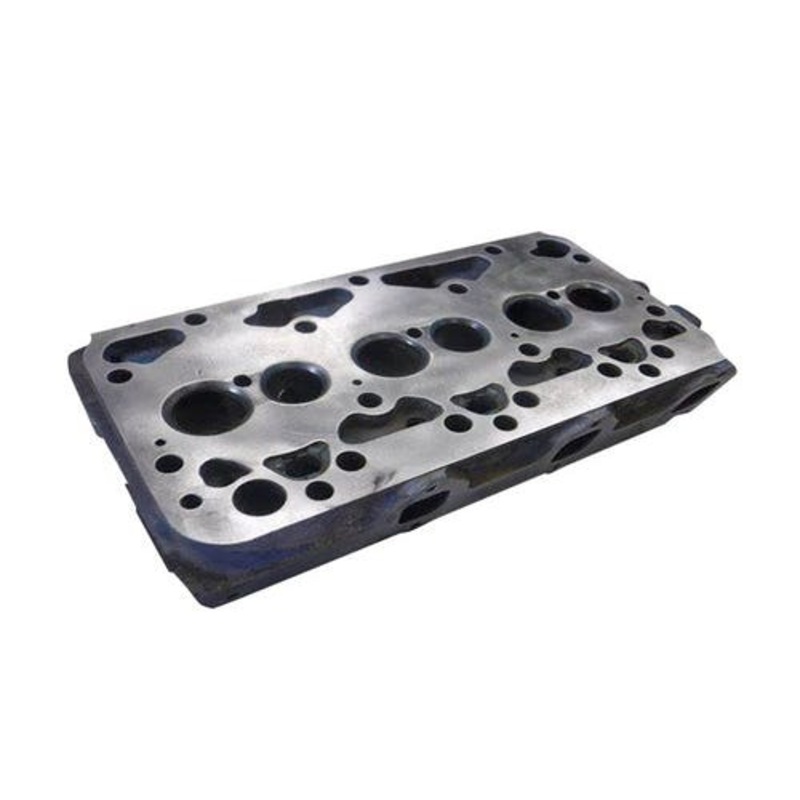 Remanufactured Cylinder Head fits White 2-50 fits Oliver 1255 1265 1270 fits Allis Chalmers 5040 5045 5050 fits Hesston fits FIAT fits Long TX10126