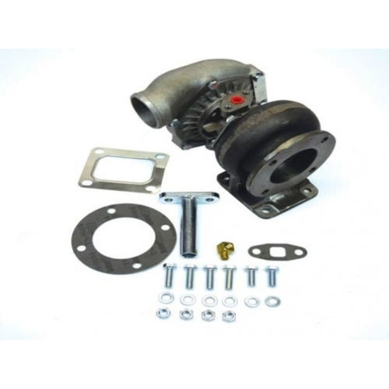Remanufactured Turbo Charger fits Allis Chalmers 200 7000 7020 fits Gleaner L M2 4007187 4008214 T04B8058