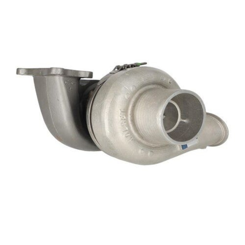 Remanufactured Turbo N14 TS3536805R