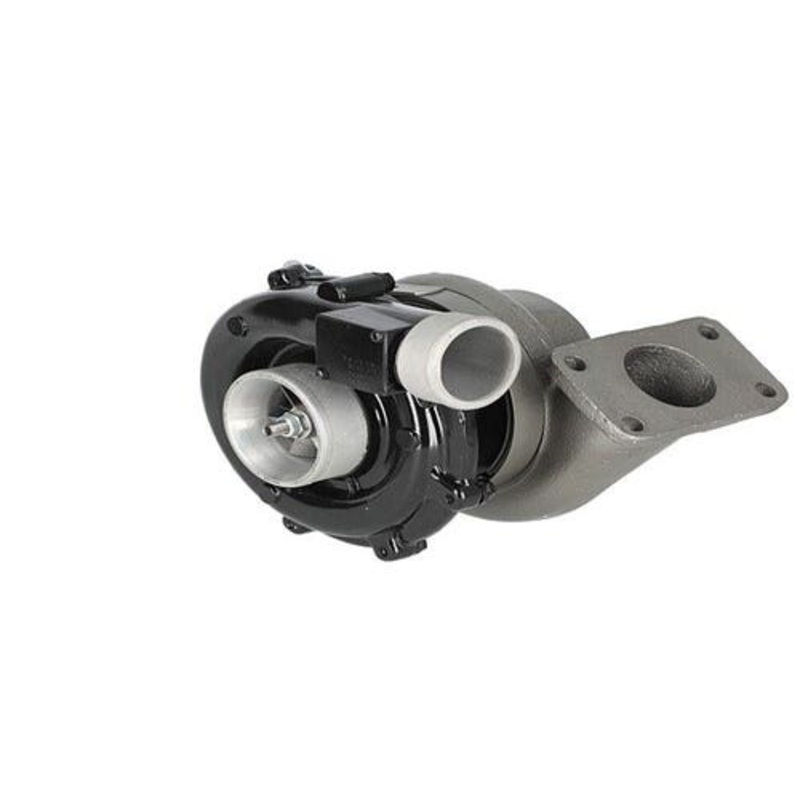 Remanufactured Turbocharger fits Massey Ferguson 1130 1135 2674216 3LD4/1.6 181777 1853324M91