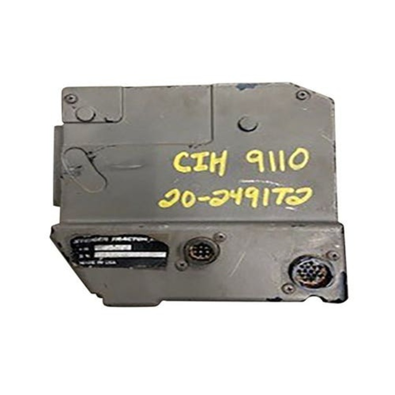 Used Controller fits Case IH 9210 9230 9250 20-2491T2