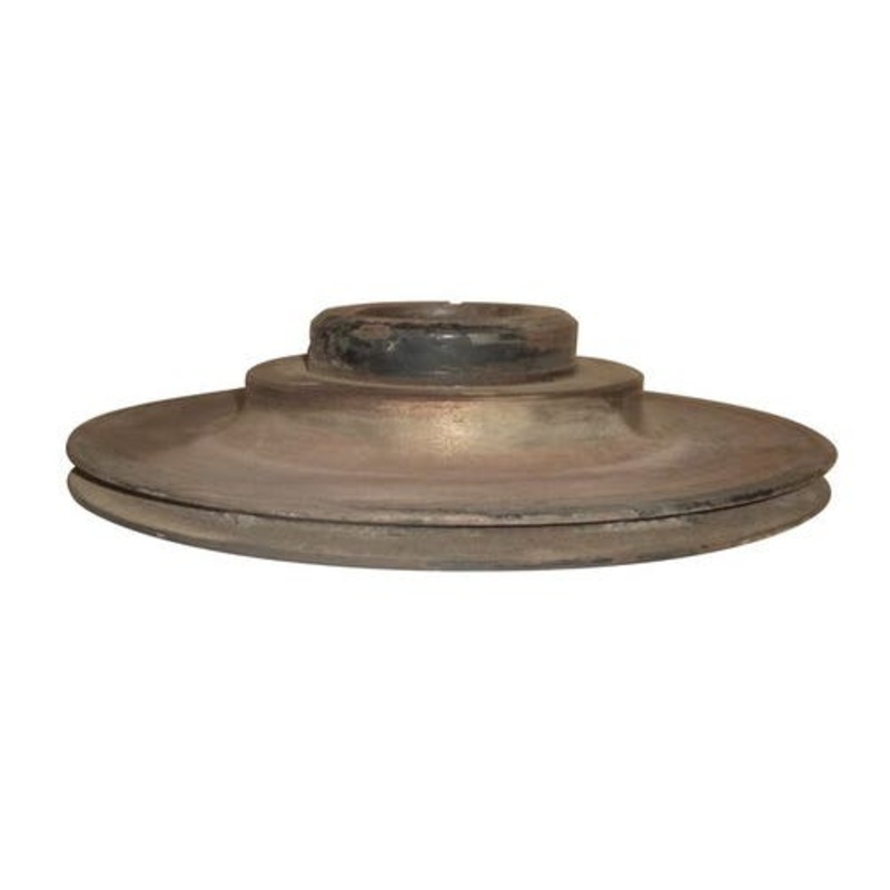 Used Crankshaft Pulley fits Case IH 995 4240 fits International 1967083C1 1967079C1