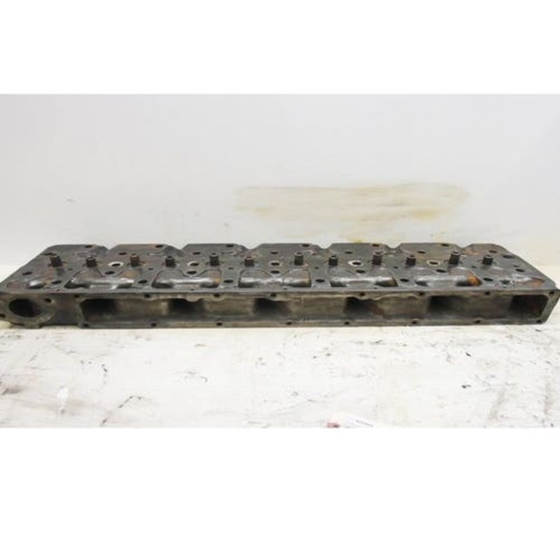 Used Cylinder Head - Casting fits Allis Chalmers 7030 7040 7045 7050 7060 7080 7580 8030 8050 8070 fits Gleaner L N5 N6 4028944