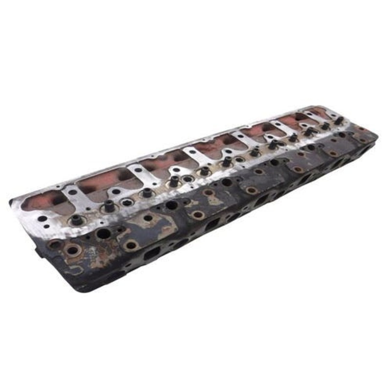 Used Cylinder Head - Casting fits Allis Chalmers 7030 7040 7045 7050 7060 7080 7580 8030 8050 8070 fits Gleaner L N5 N6 4035246