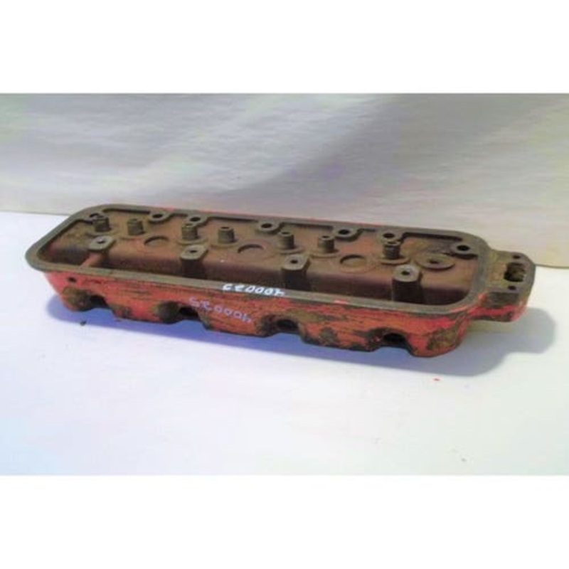 Used Cylinder Head fits Allis Chalmers B C CA RC AM2917