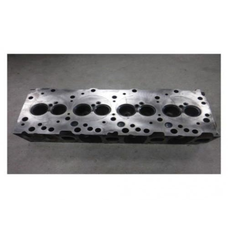 Used Cylinder Head fits Bobcat 843 853 6631770 6655860 fits Isuzu 4JB1 fits Hydra Mac 805 825 865