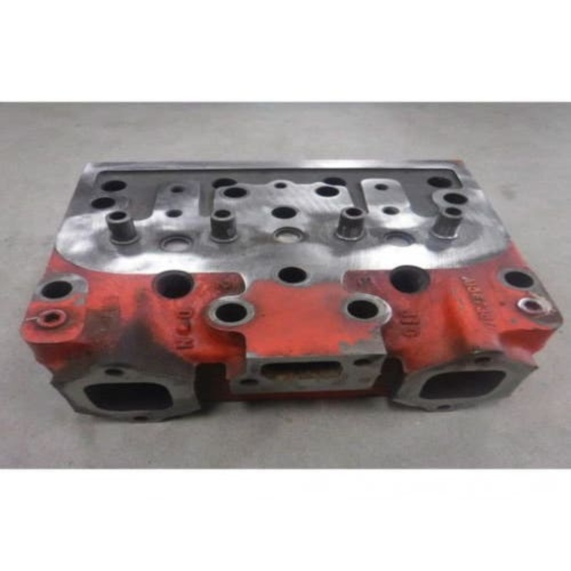 Used Cylinder Head fits Case 1570 2090 2094 2290 2294 2390 2394 2590 2594 2670 3294 4490 4494 4690 4694 A152437 A156738