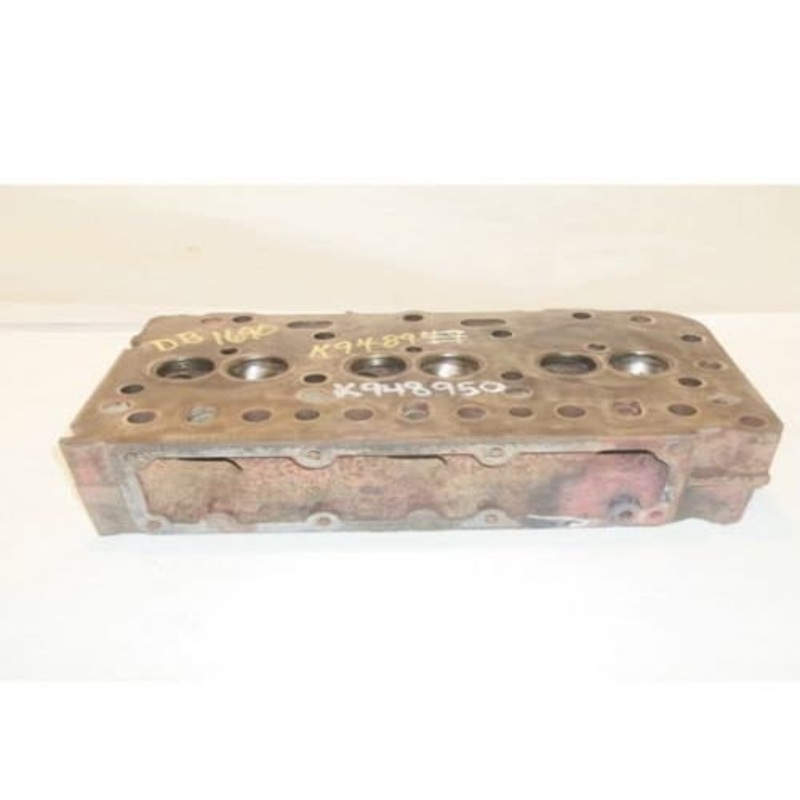 Used Cylinder Head fits Case 1594 1690 K948950