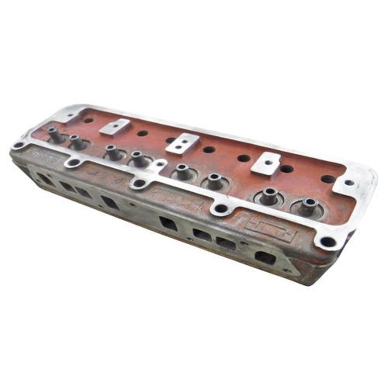 Used Cylinder Head fits Case 350 500 350 500 G2001 G2099 G1148