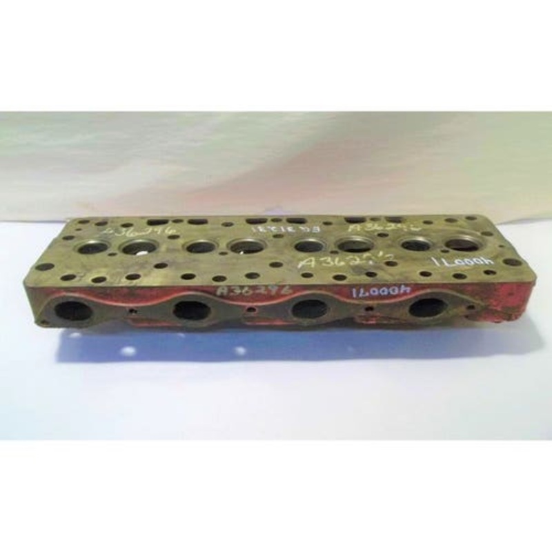 Used Cylinder Head fits Case 430 530 430 530 630 A36296 A36876