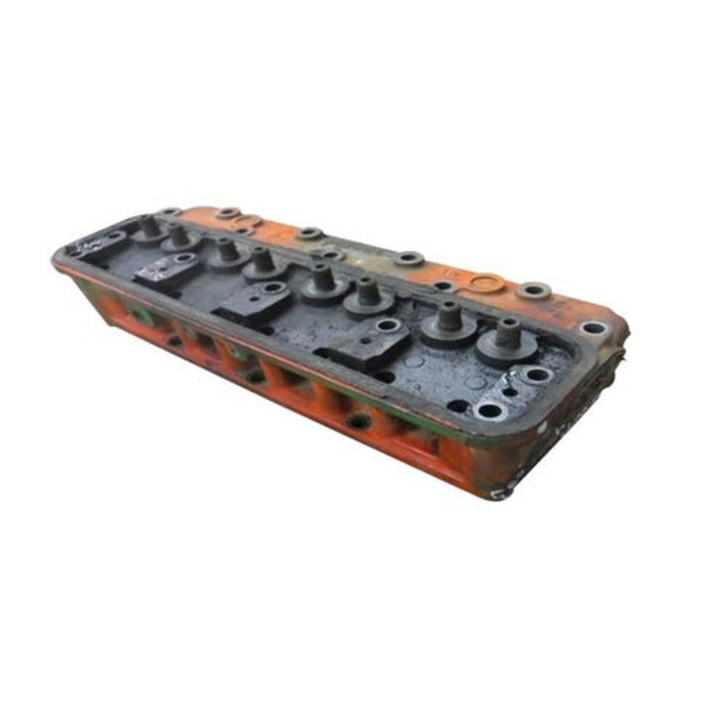 Used Cylinder Head fits Case 580B 580B 630 G2084