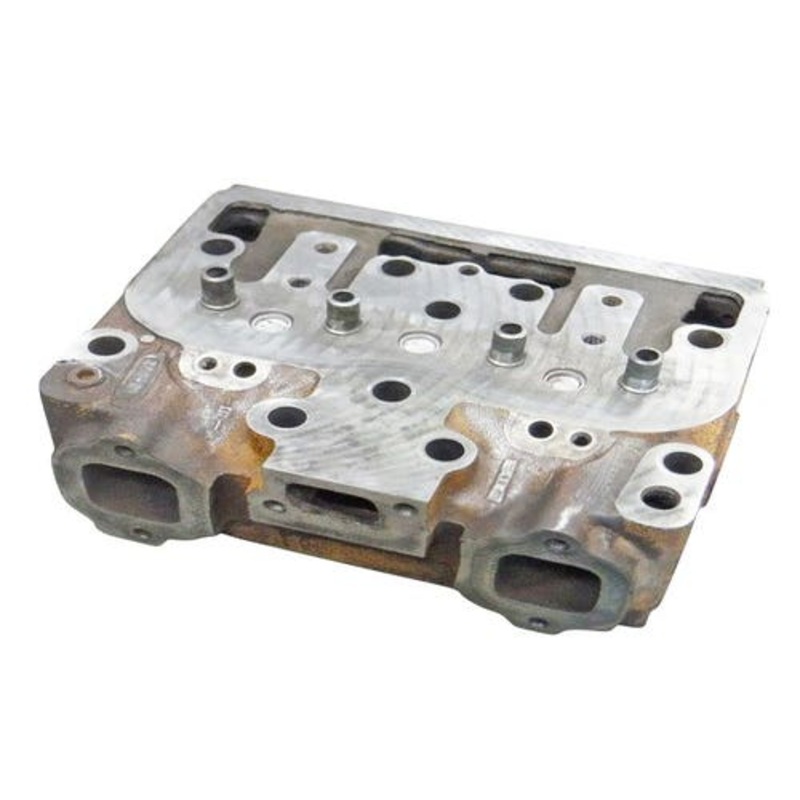 Used Cylinder Head fits Case 870 1470 1370 2470 A58525