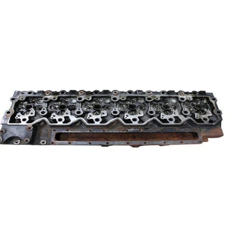 Used Cylinder Head fits Case IH MX240 MX270 MX285 3943566-00 3412277 J945022 J945023 J948583 3945022 3948583
