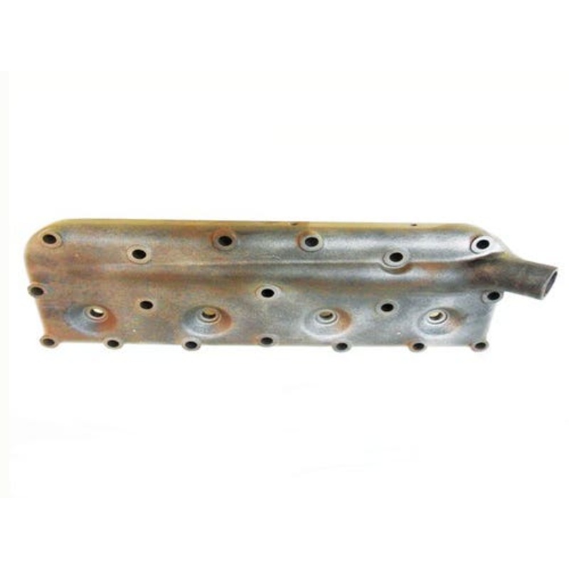 Used Cylinder Head fits Ford 2N 9N 8N 2NC6050 9N6050 2N6050 9N6050B