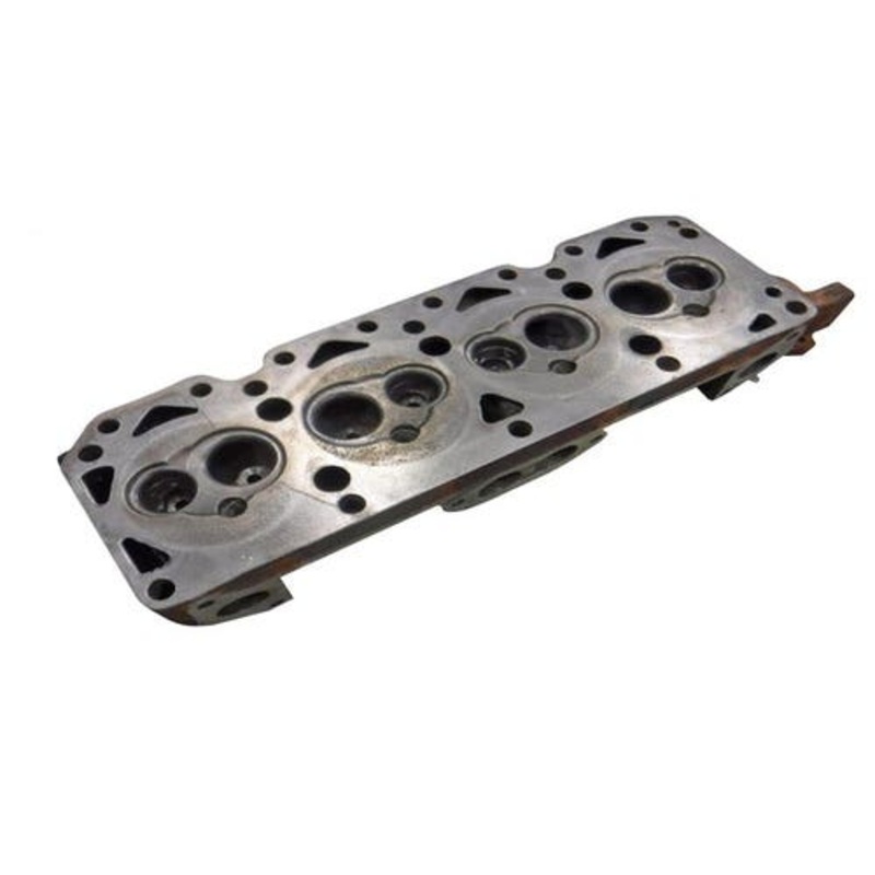 Used Cylinder Head fits Ford KSG416 VSG416 731F6085TAA 731F-6085-TAA 771 2733E6090A 2737D6090A