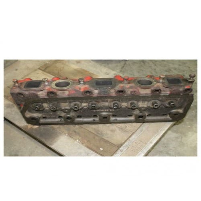 Used Cylinder Head fits International 3514 454 464 544 574 674 2400 3514 398065R 406790R