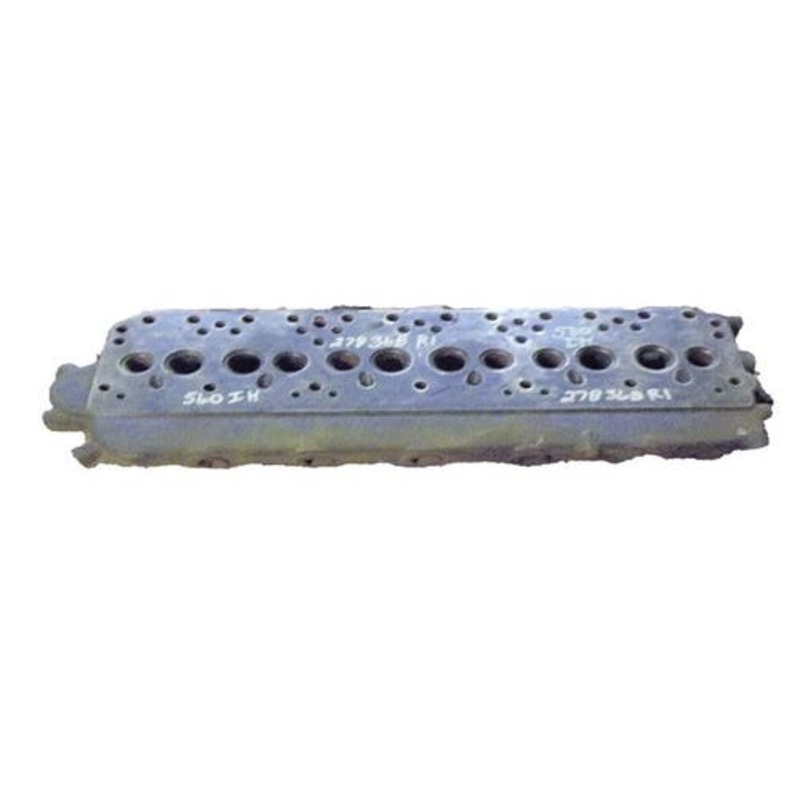 Used Cylinder Head fits International 560 278368R