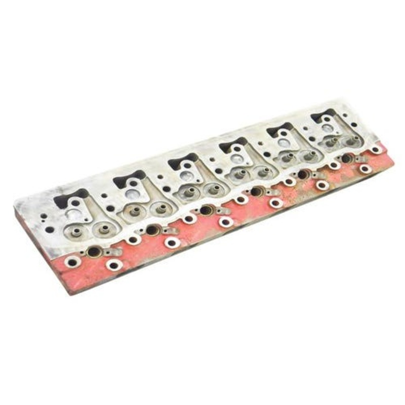 Used Cylinder Head fits International 686 706 756 786 826 886 3088 3288 715 815 915 3055656R 3055655R95
