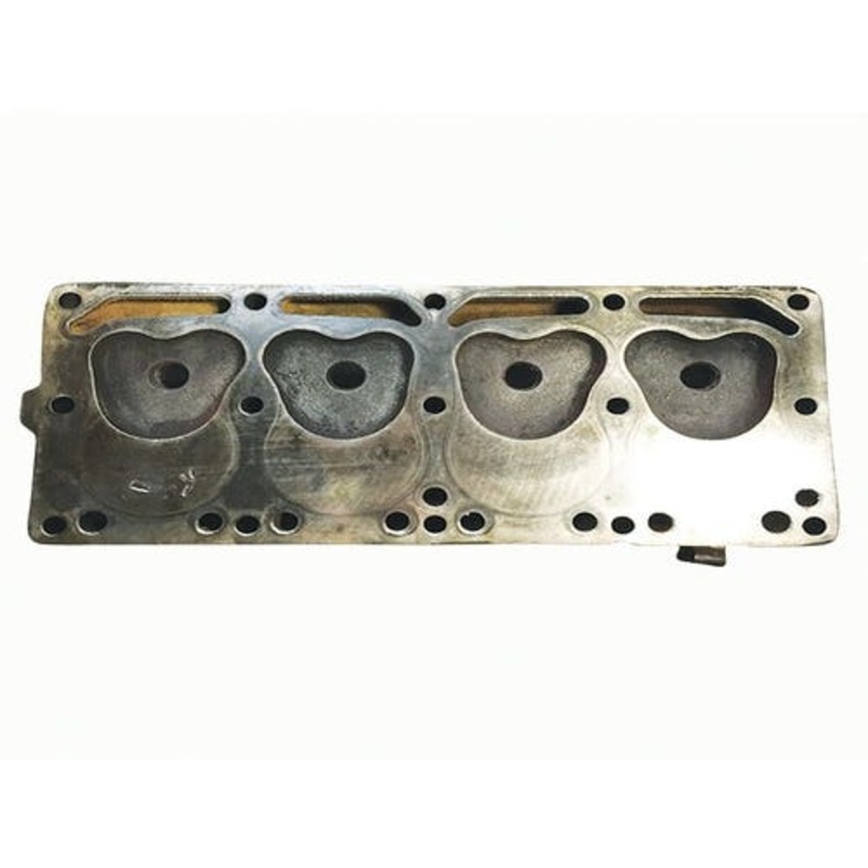 Used Cylinder Head fits International Cub 355681R 355691R 355691R2 251228R