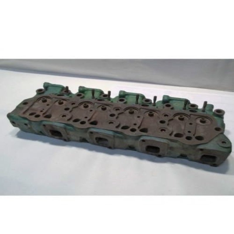 Used Cylinder Head fits John Deere 1650 1650 CH18384 4T95