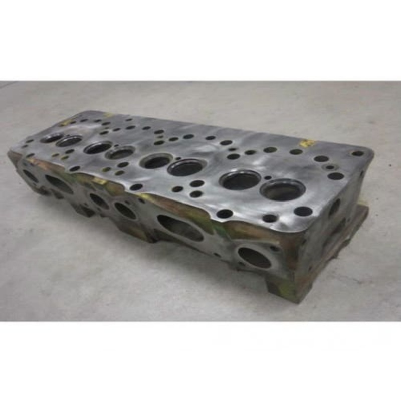 Used Cylinder Head fits John Deere 3020 R32040