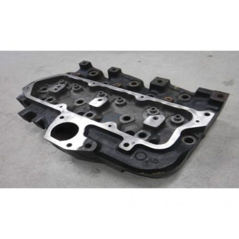 Used Cylinder Head fits John Deere 3029 5200 5300 5400 5500 R124845 R129305 R129657 R124844