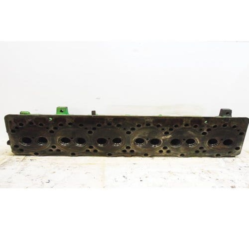 Used Cylinder Head fits John Deere 4010 R26050 AR26316