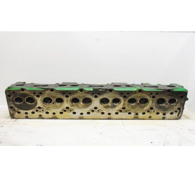 Used Cylinder Head fits John Deere 4020 R33250