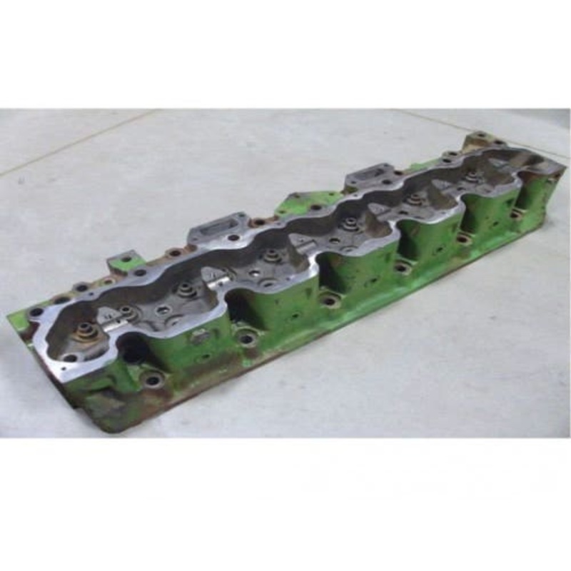 Used Cylinder Head fits John Deere 4430 4630 R50360