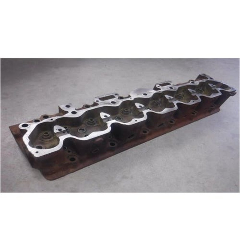 Used Cylinder Head fits John Deere 600 4000 4020 600 R40560 R46090 AR48183