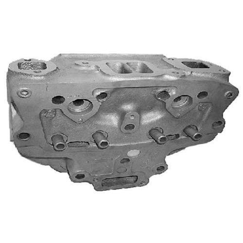 Used Cylinder Head fits John Deere 620 630 A5621R