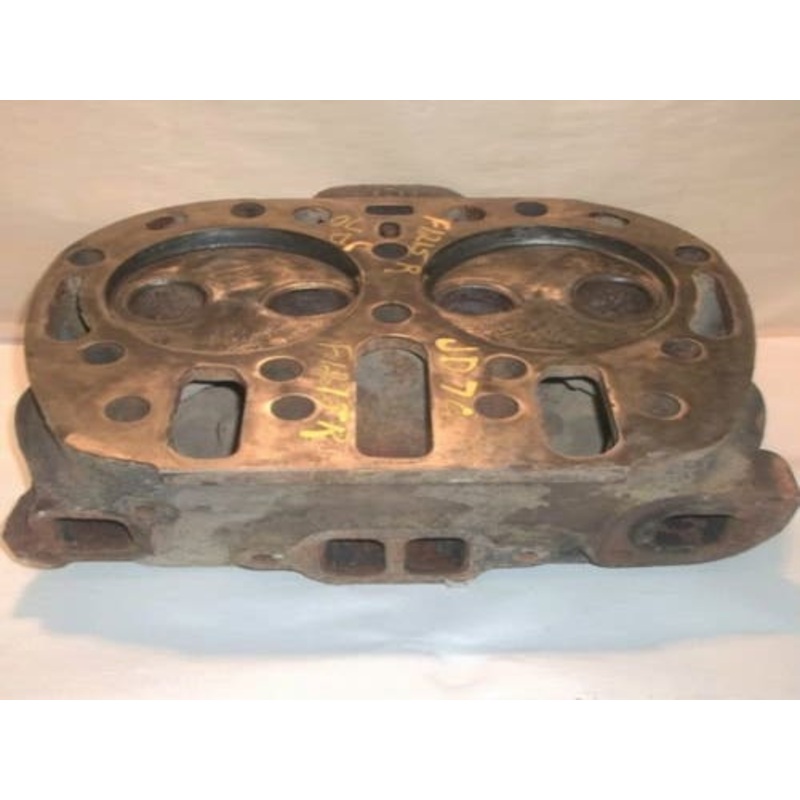 Used Cylinder Head fits John Deere 70 70 F1215R