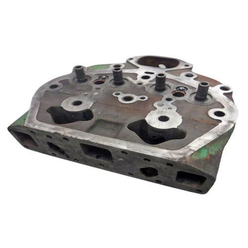 Used Cylinder Head fits John Deere 70 70 F1958R