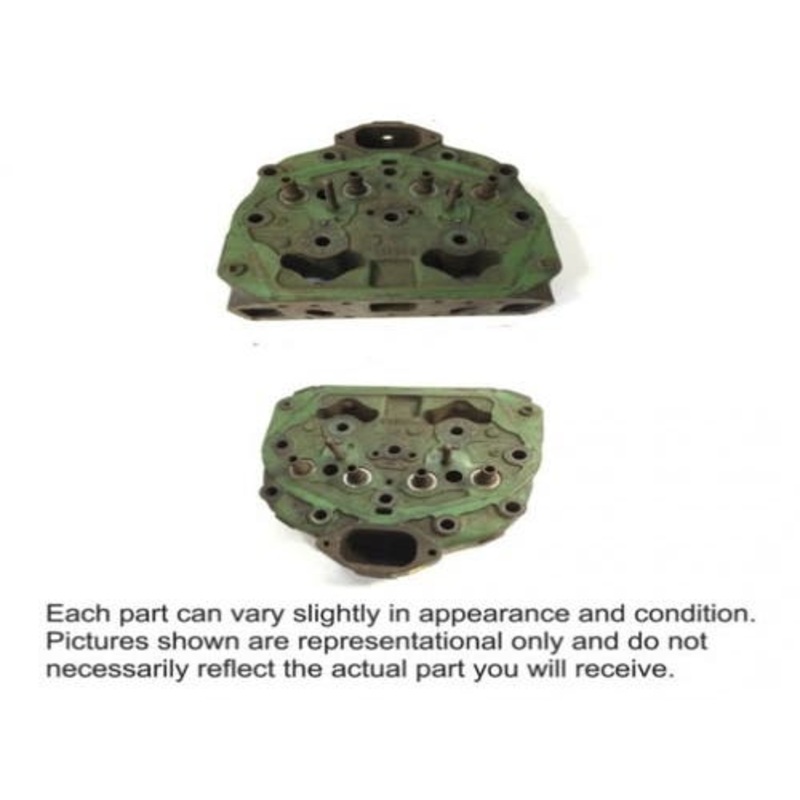 Used Cylinder Head fits John Deere 70 720 730 70