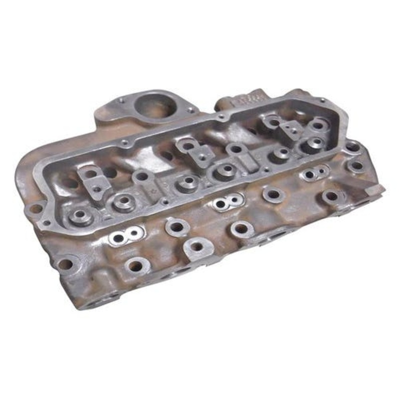 Used Cylinder Head fits John Deere 830 1030 1130 1530 1630 2040 2150 2155 2240 2255 2355N 179 3179 R58685